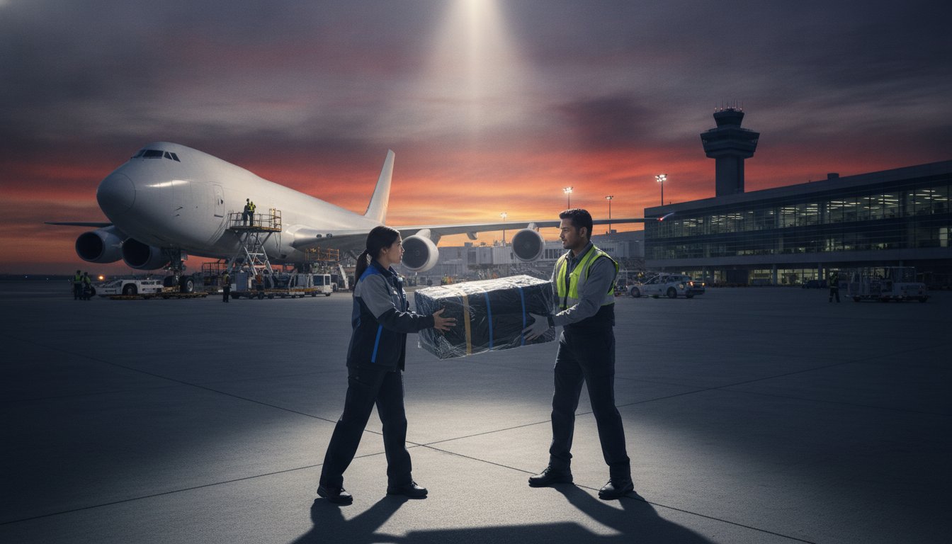 24h Delivery Service Montreal: Reliable Time-Critical Logistics