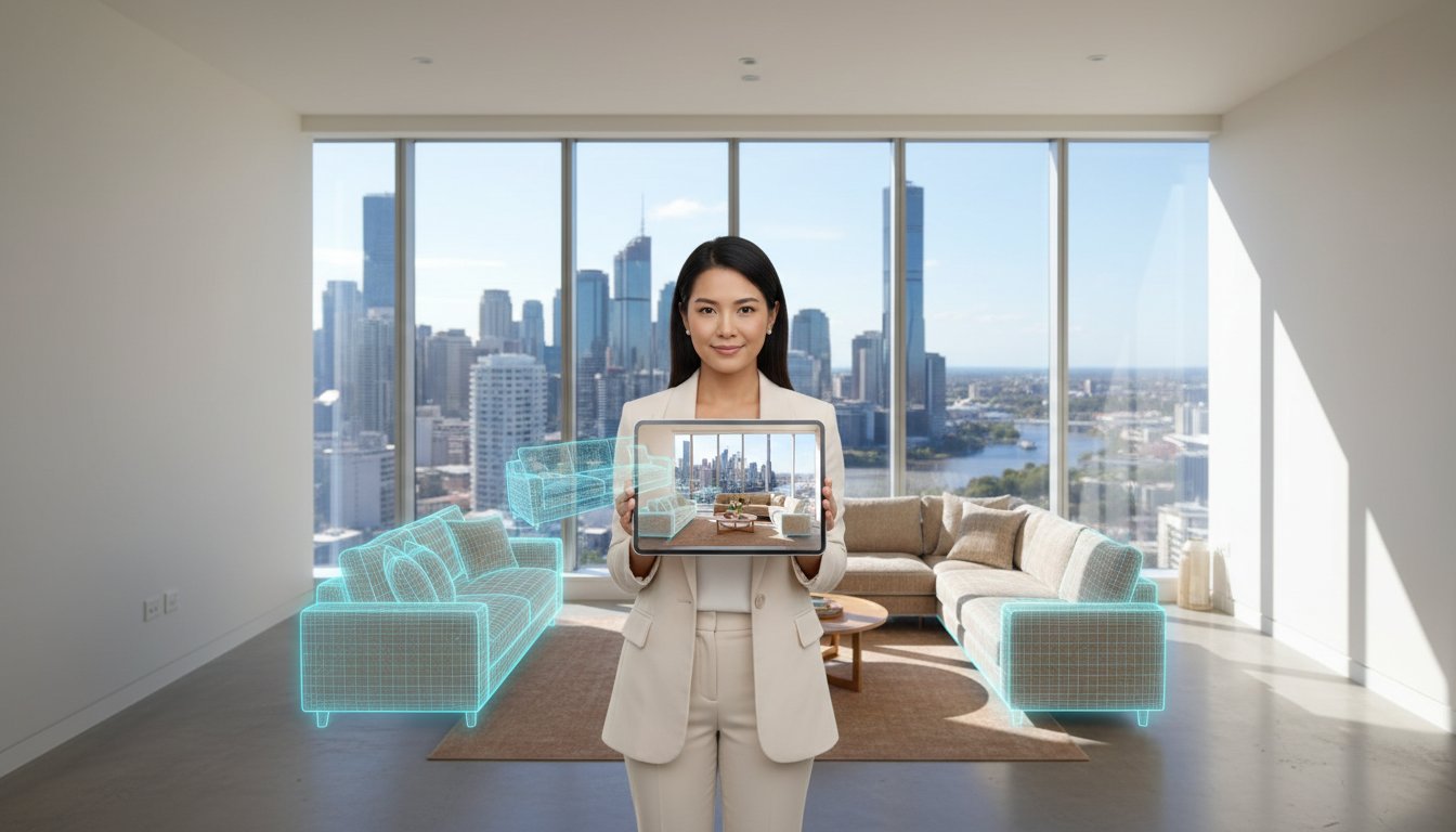 The Best Virtual Staging AI Tools for Real Estate Agents: A 2026 Review