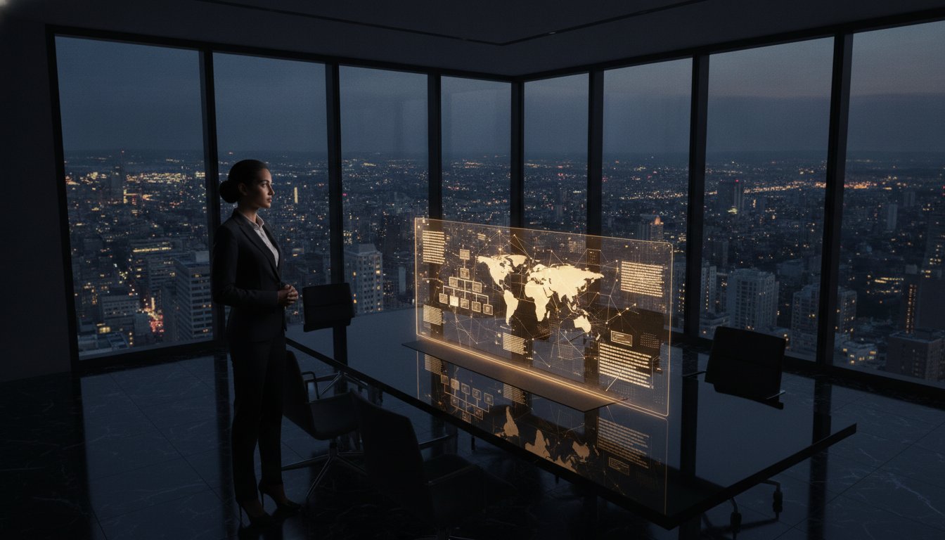 Crear un Departamento de Relaciones con Inversionistas: El Plan del CEO para Escalar Bienes Raíces a 8 Cifras