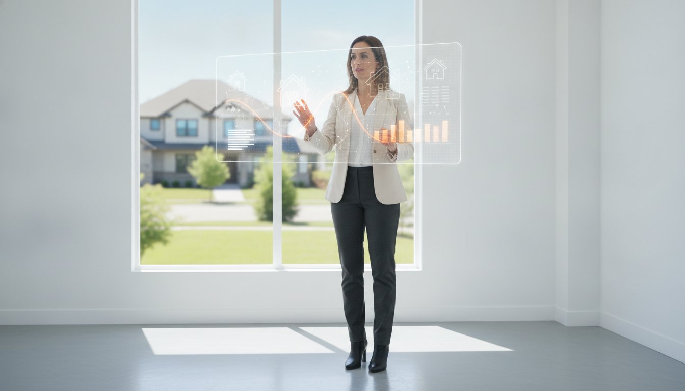Training an Inside Sales Agent for Real Estate: The 2026 Performance Guide