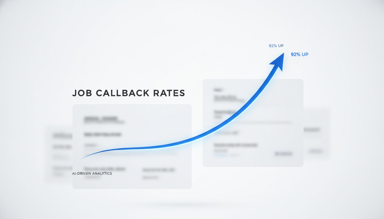 Average Callback Rate for Software Engineers: 2026 Benchmarks and Optimization Strategies