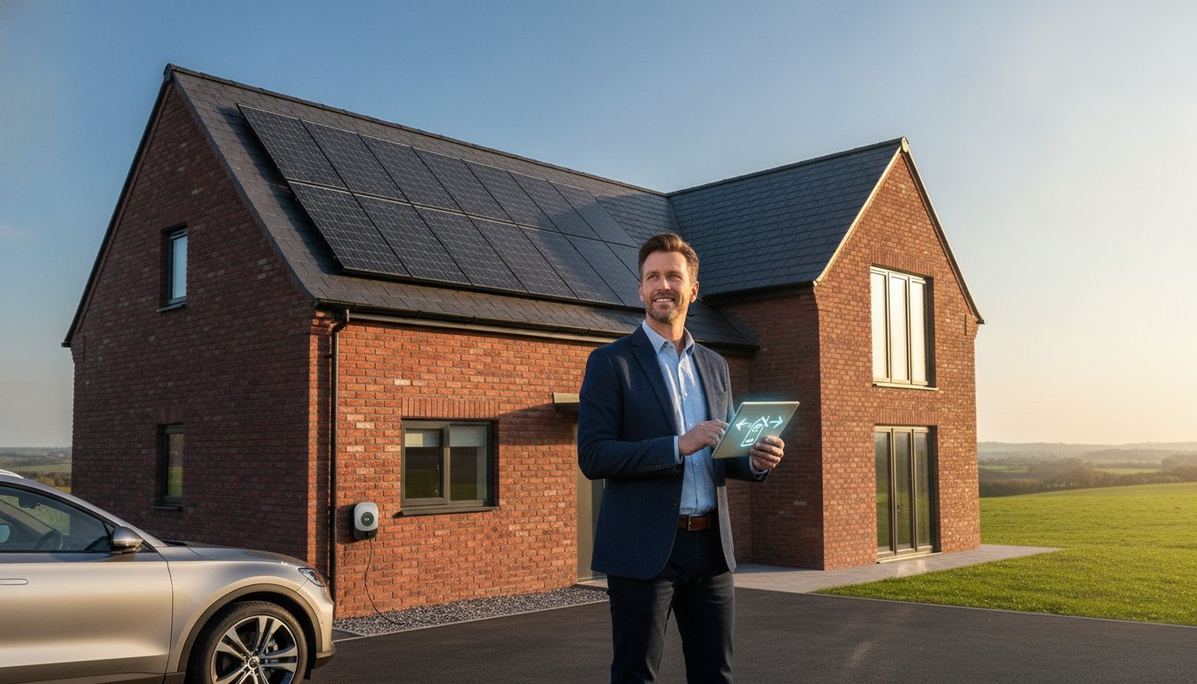 Preparing My Home for Solar Panels: A 2026 Homeowner’s Guide