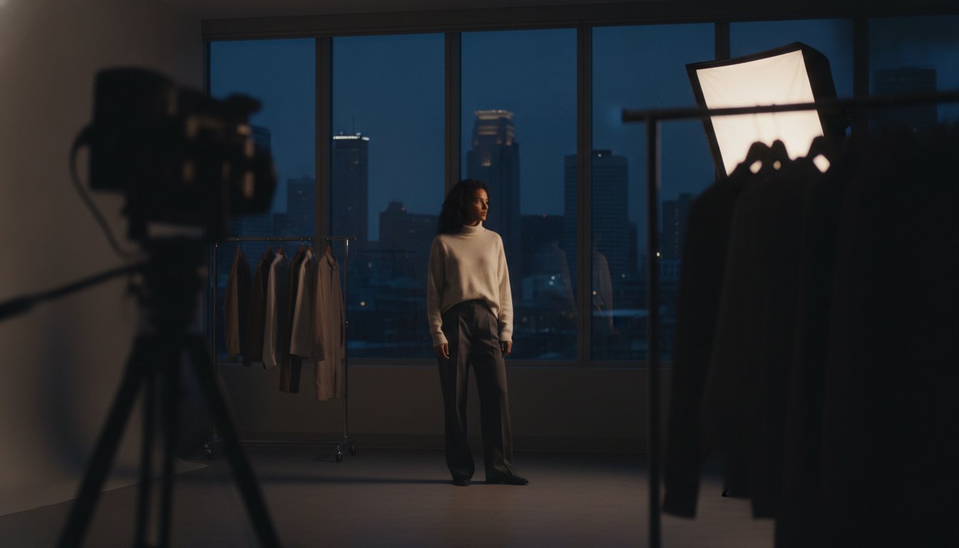 How to Start Modeling in Minneapolis: The Professional Insider’s Guide for 2026