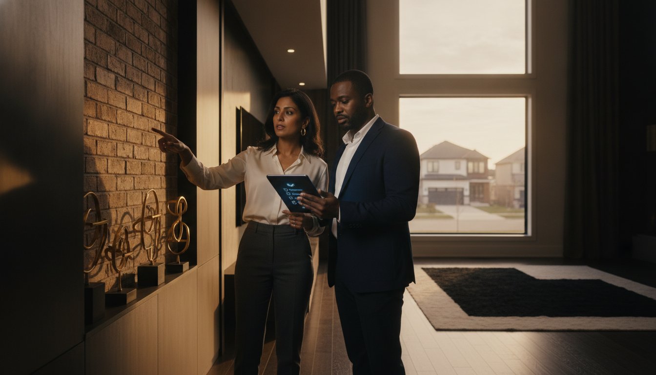 The Essential Home Inspection Checklist for Brampton Buyers and Sellers