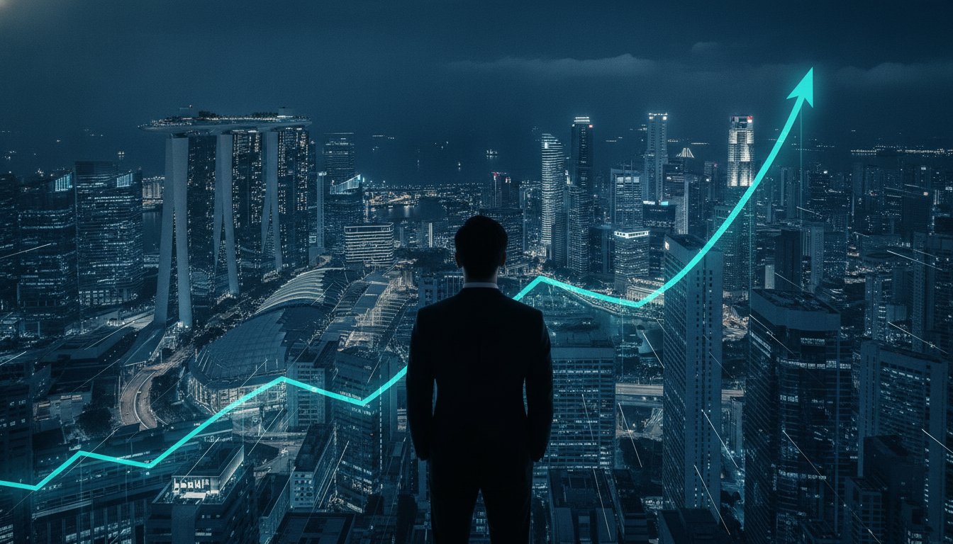 Understanding REITs in the Singapore Market: A 2026 Strategic Guide
