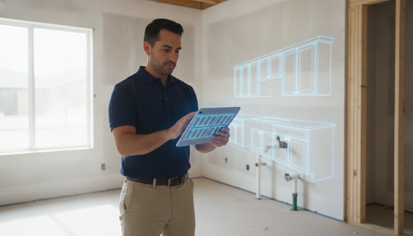 Digital Measurement Tools for Kitchen Contractors: The 2026 Efficiency Guide