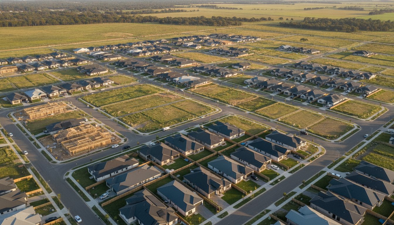Selling House and Land Packages in Clyde North: The Elite 2026 Guide