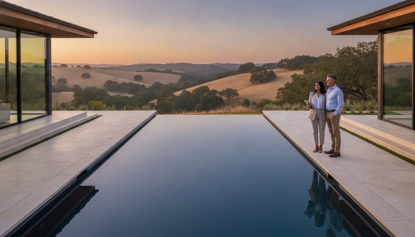 Financing a New Swimming Pool in California: The 2026 Homeowner’s Guide