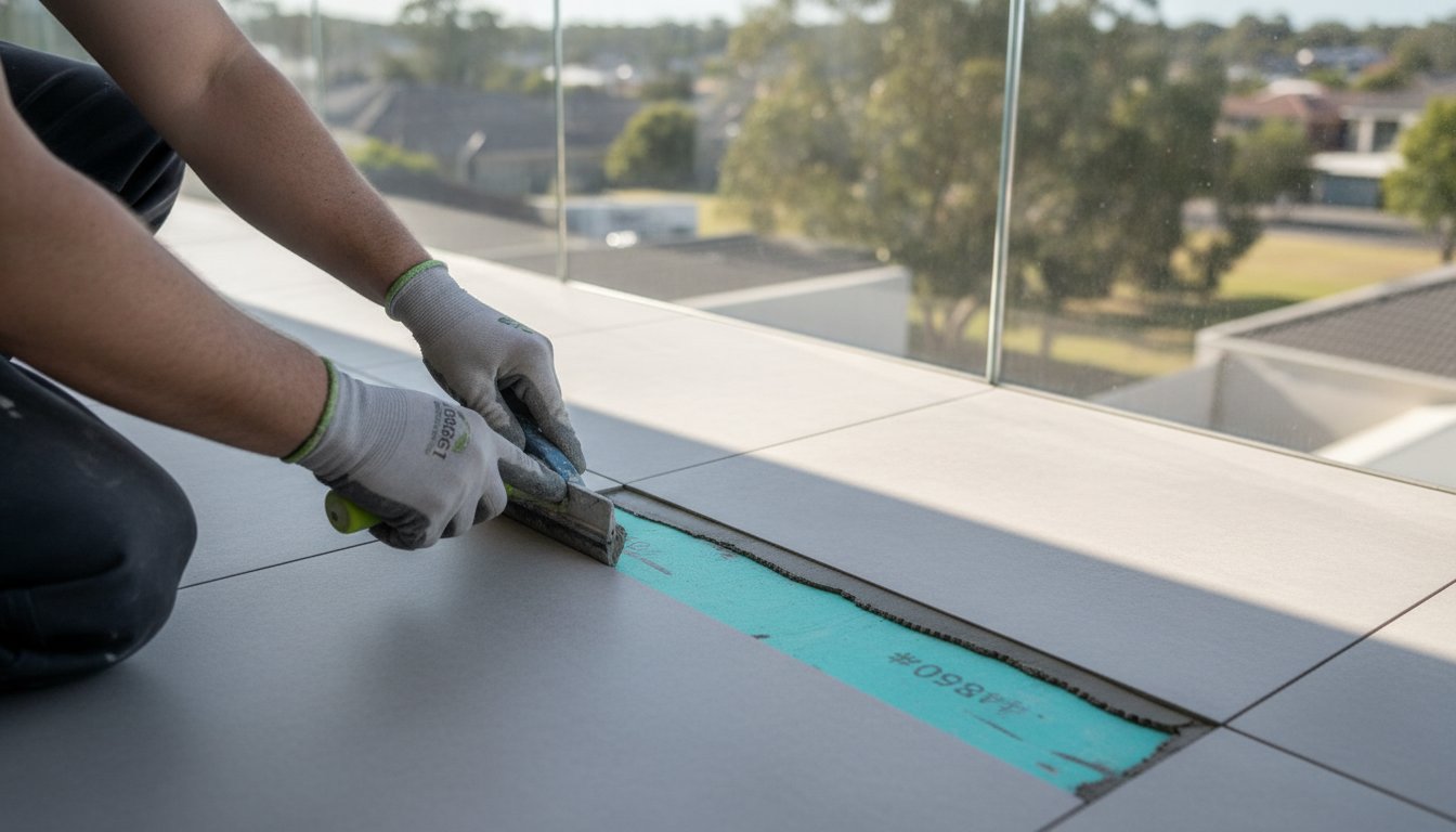 Fixing Drummy Tiles on Balconies: The Complete 2026 Homeowner’s Guide