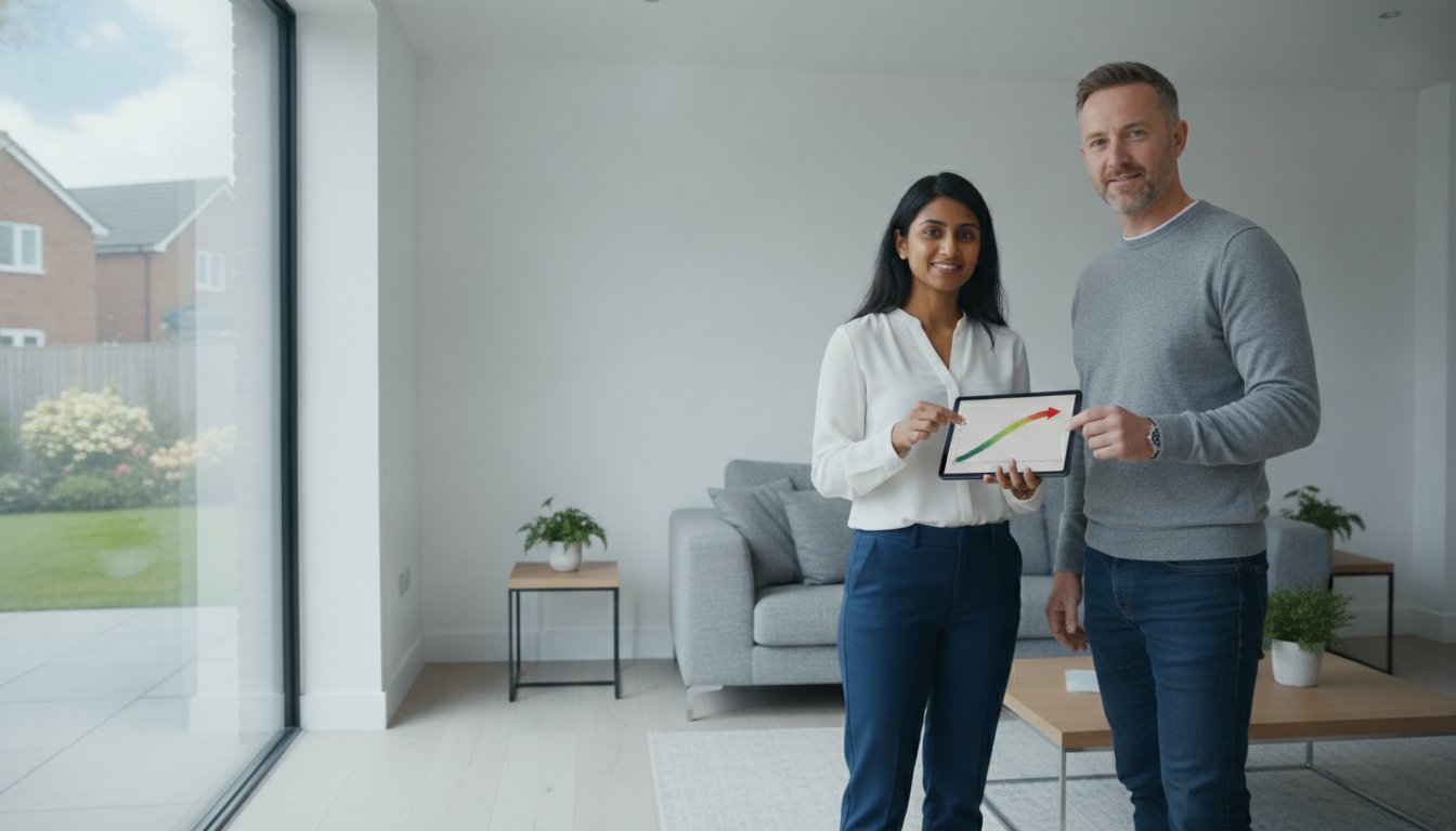 How to Get an EPC Certificate in Maidenhead: The 2026 Professional Guide