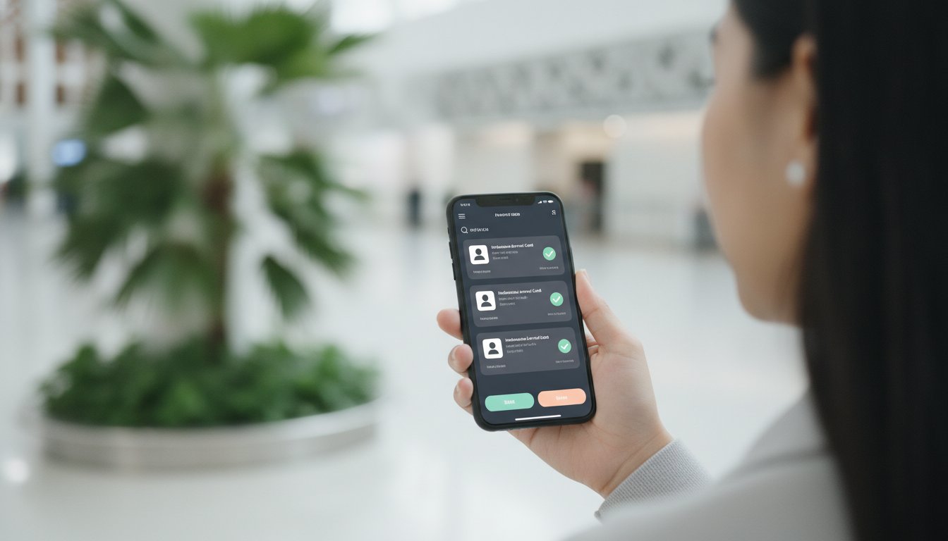 Indonesia Arrival Card for Group Travel: The 2026 Guide to Batch Submissions