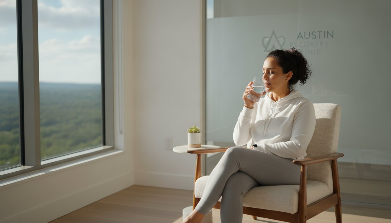 What to Expect After Your First MLD Session: A Clinical Recovery Guide