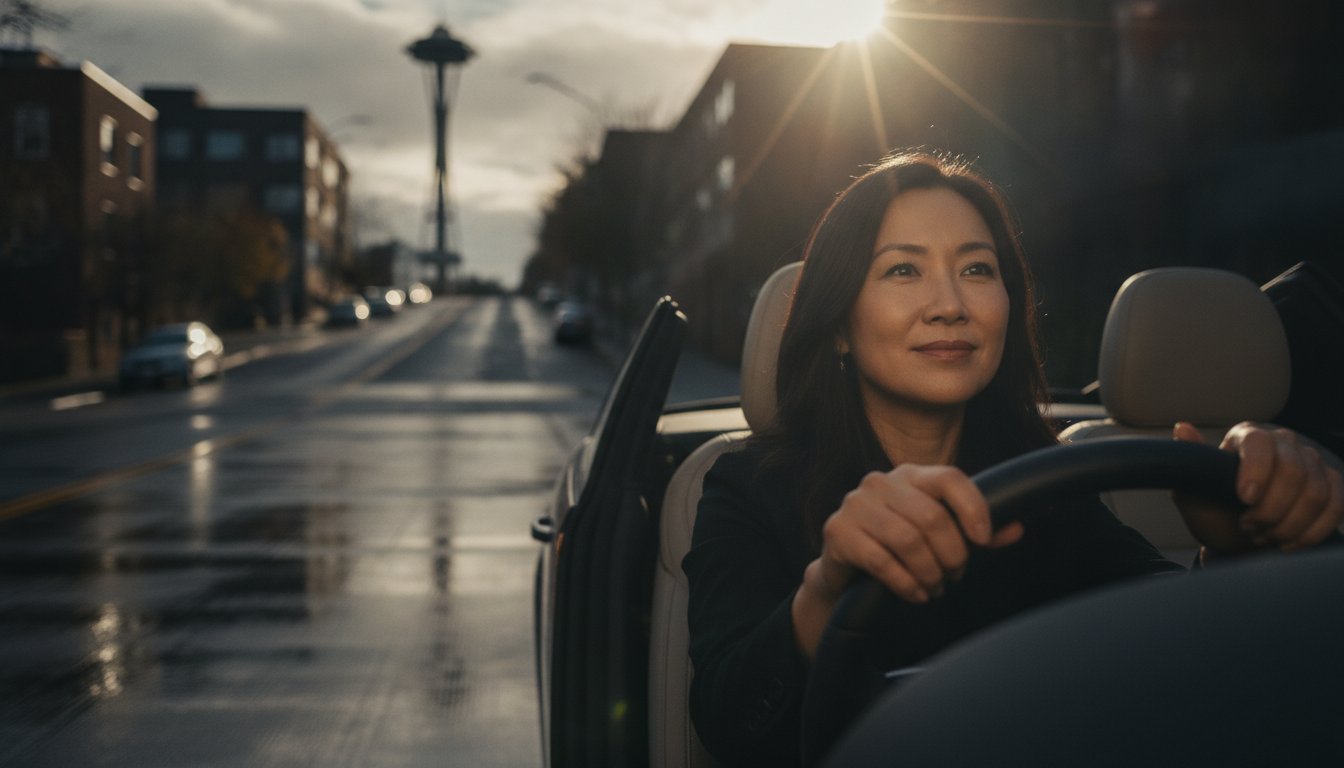 Refresher Driving Course for Adults in Seattle: Reclaim Your Road Confidence in 2026