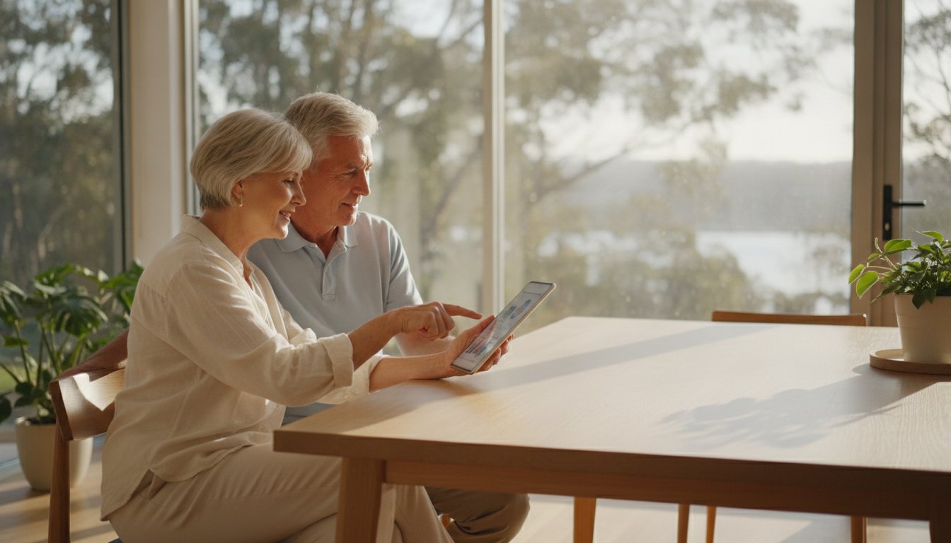 Retirement Village Costs in the Sutherland Shire: A Strategic Financial Guide for 2026
