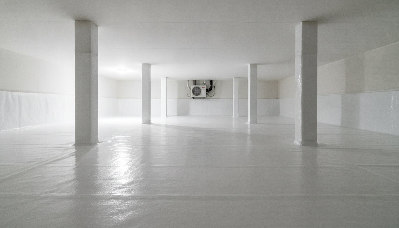 Crawl Space Encapsulation Cost in Charlotte, NC: 2026 Pricing Guide