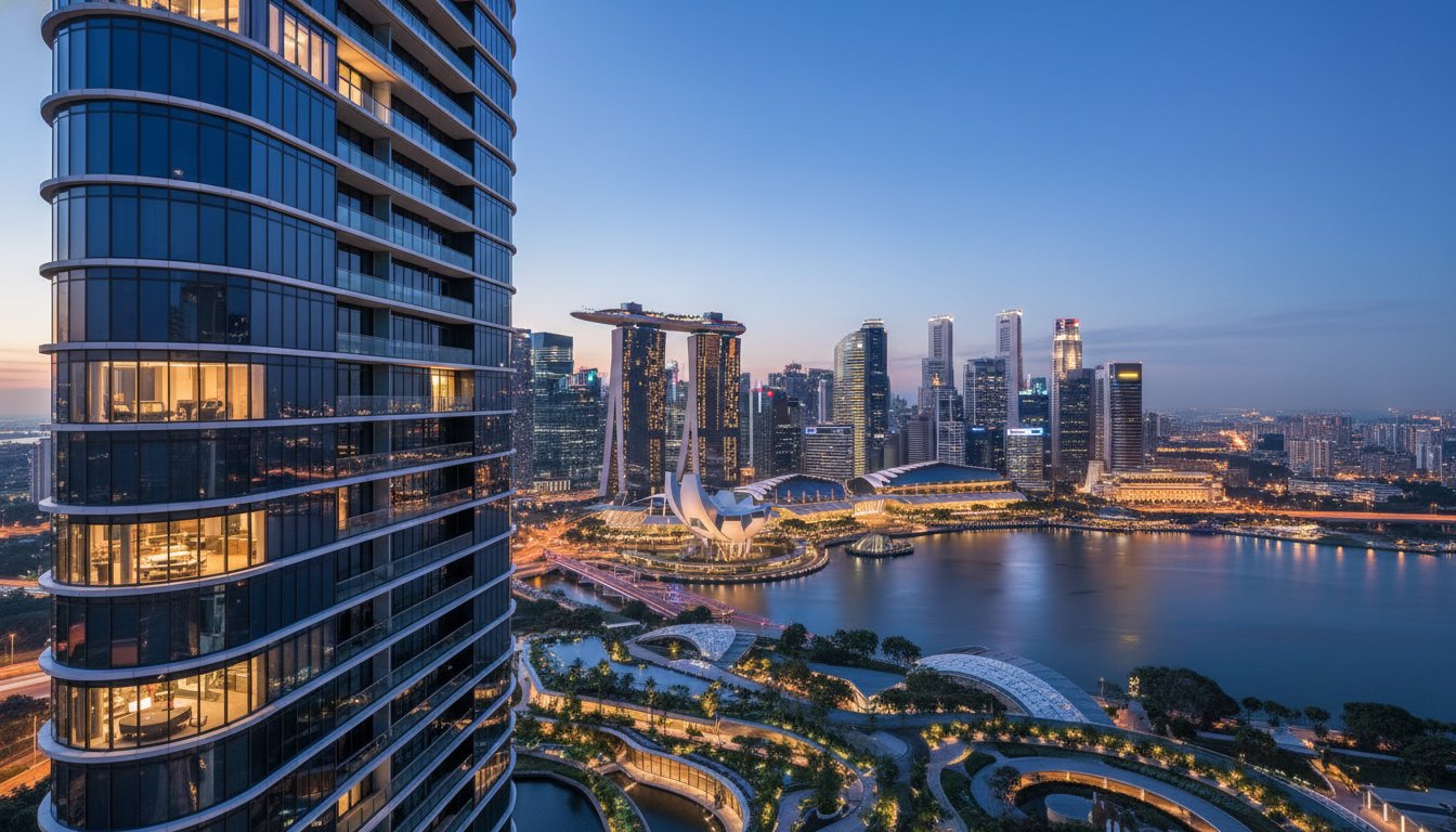 District 01 Real Estate Investment: A Strategic Guide for 2026