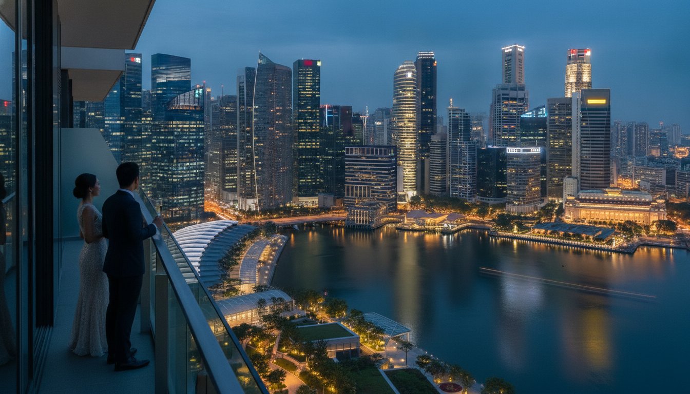 Investment Value of Residential Property in Mixed-Use Precincts: The District 01 Checklist