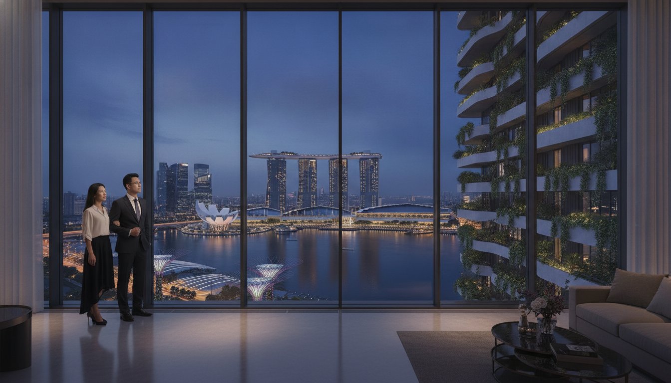 The Strategic Advantage: A Guide to Prime Central Location Luxury Condos in 2026