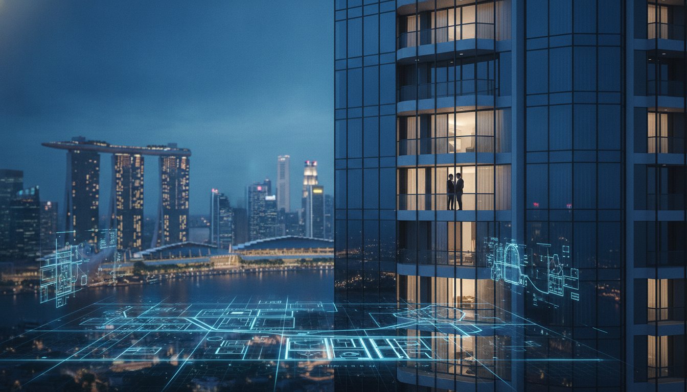 The 99-Year Leasehold Condo in Singapore: Myth-Busting the Tenure Debate in 2026