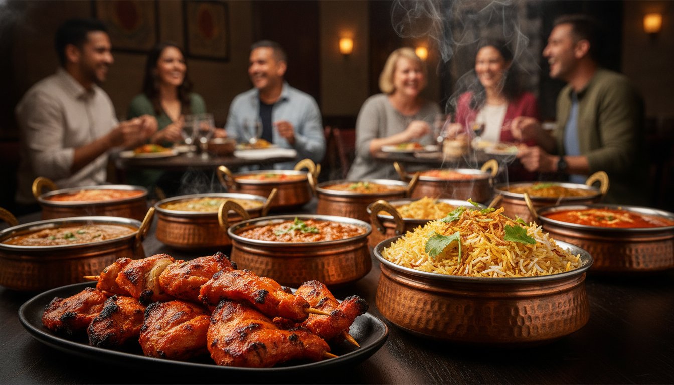 The Ultimate Saturday Lunch Buffet Near Me: A Guide to Weekend Dining in Hayward
