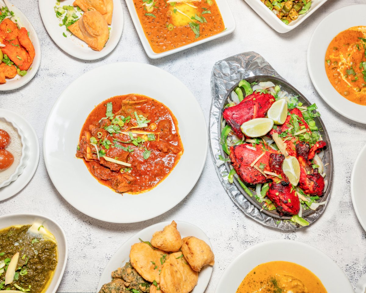 How to Order Indian Food Online Near Me Quickly: The Ultimate Hayward Guide
