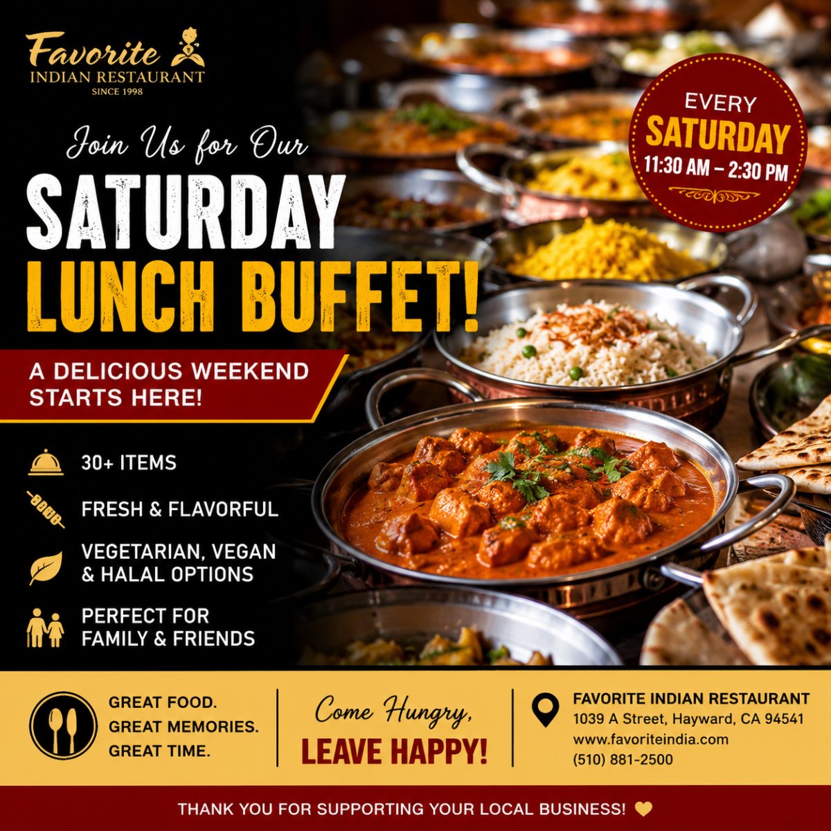 Exploring Tandoori Specialties and Chef Signature Curries