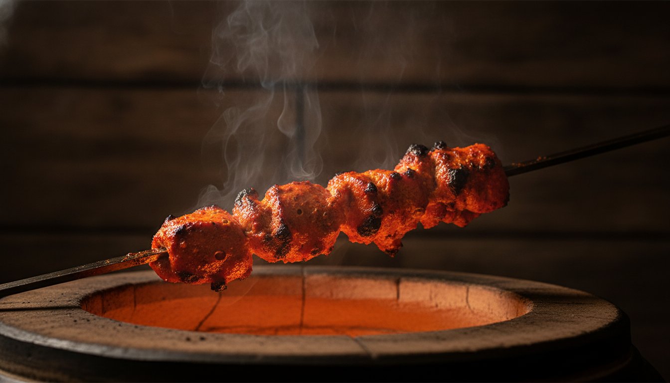 The Ultimate Guide to Finding the Best Halal Kebab Near Me: Sizzling Tandoori Flavors
