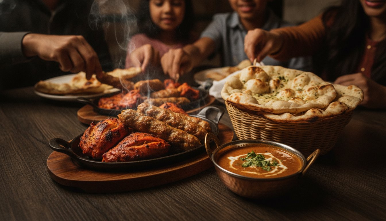 Choosing the Best Halal Indian Restaurant in Hayward: A Diner’s Guide for 2026
