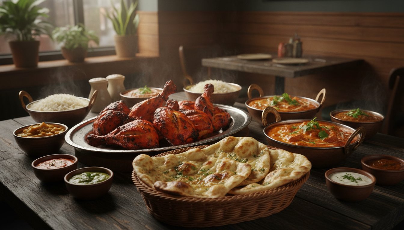 Discovering the Best Indian Restaurant in the East Bay: A 2026 Dining Guide