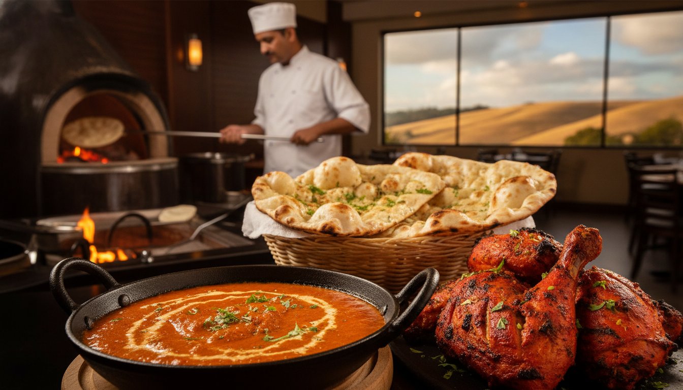 The Ultimate Guide to Indian Buffet East Bay CA Dining: A Curated Weekend Roundup