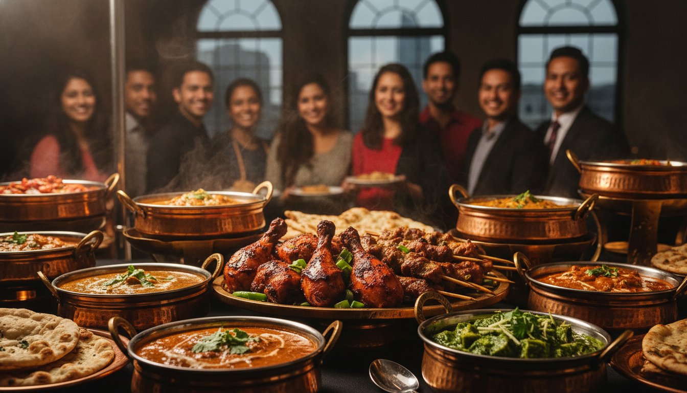 The Ultimate Halal Catering Checklist for Your 2026 East Bay Events