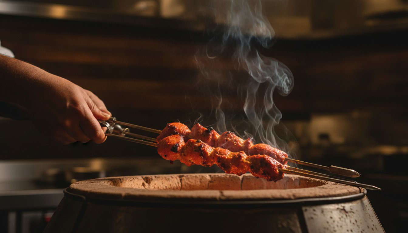 Authentic Halal Indian Grill Near Me: The Ultimate East Bay Dining Guide for 2026