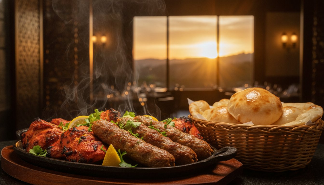 The Ultimate Resource for Finding a Halal Restaurant in the East Bay (2026)