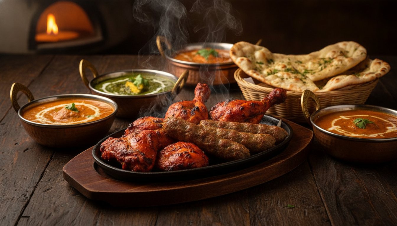 Best Indian Restaurant in Hayward: Top Authentic Dining Picks for 2026