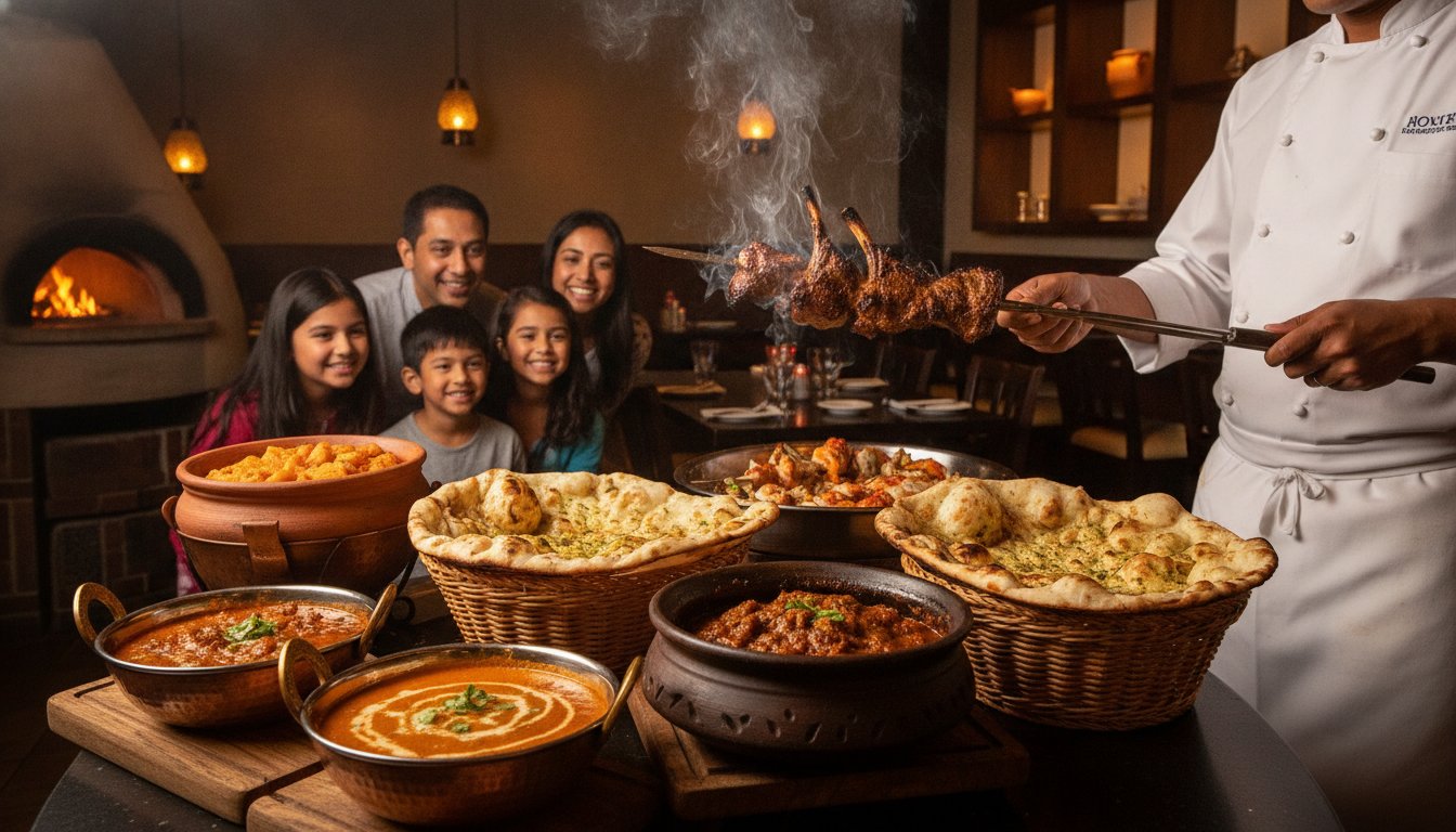 The Connoisseur’s Guide to the Best Weekend Dinner Buffet in Hayward (2026)
