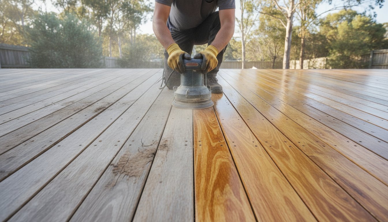 Why Preparation Matters More Than the Paint Itself