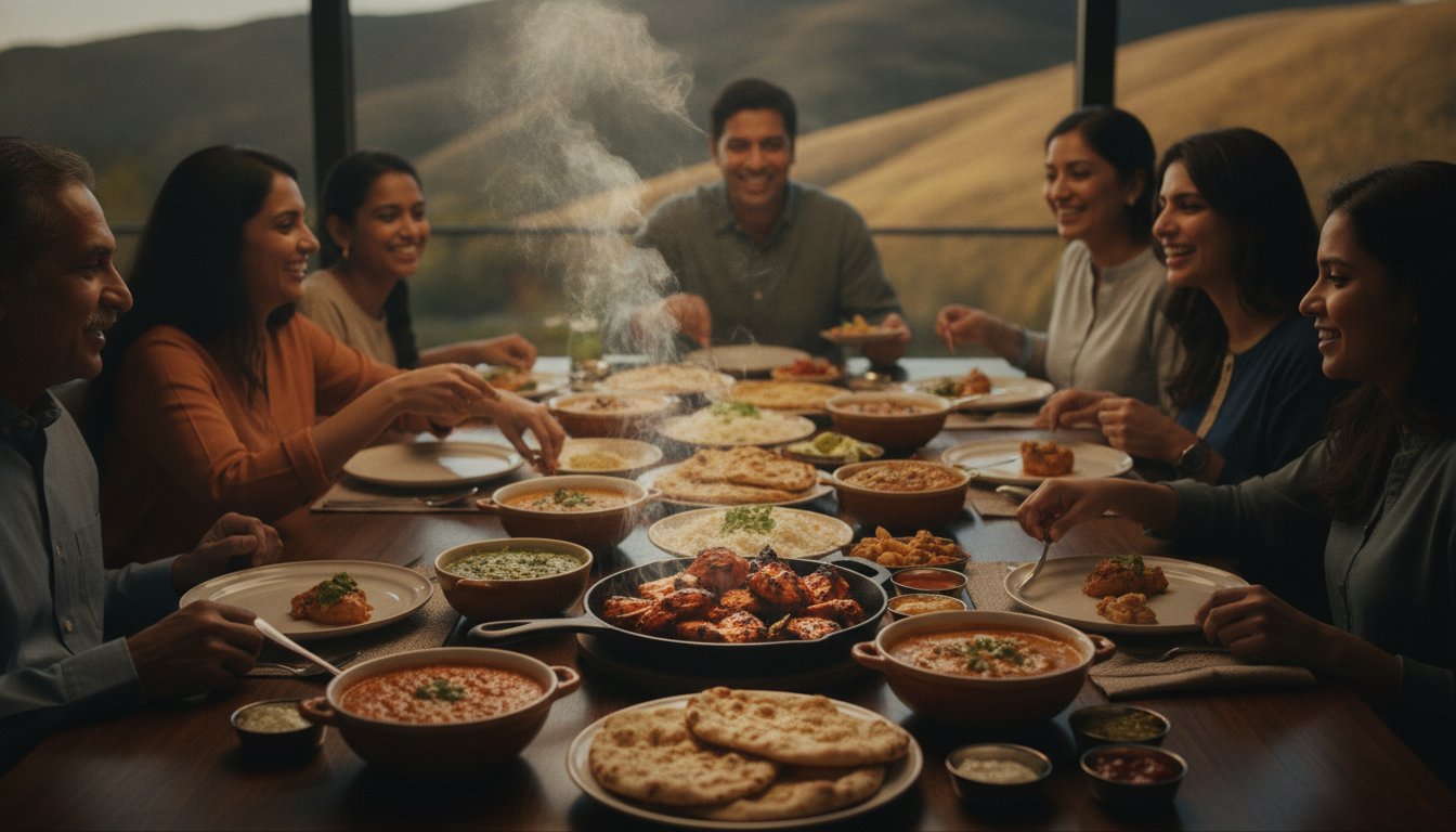 Indian Food Delivery in Fremont: How to Find Authentic Restaurant Quality at Home