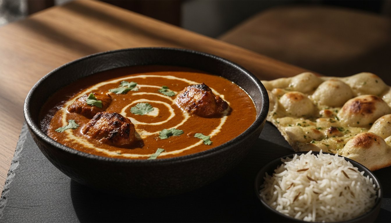 Finding the Best Butter Chicken in Union City: A Guide to Authentic Punjabi Flavors