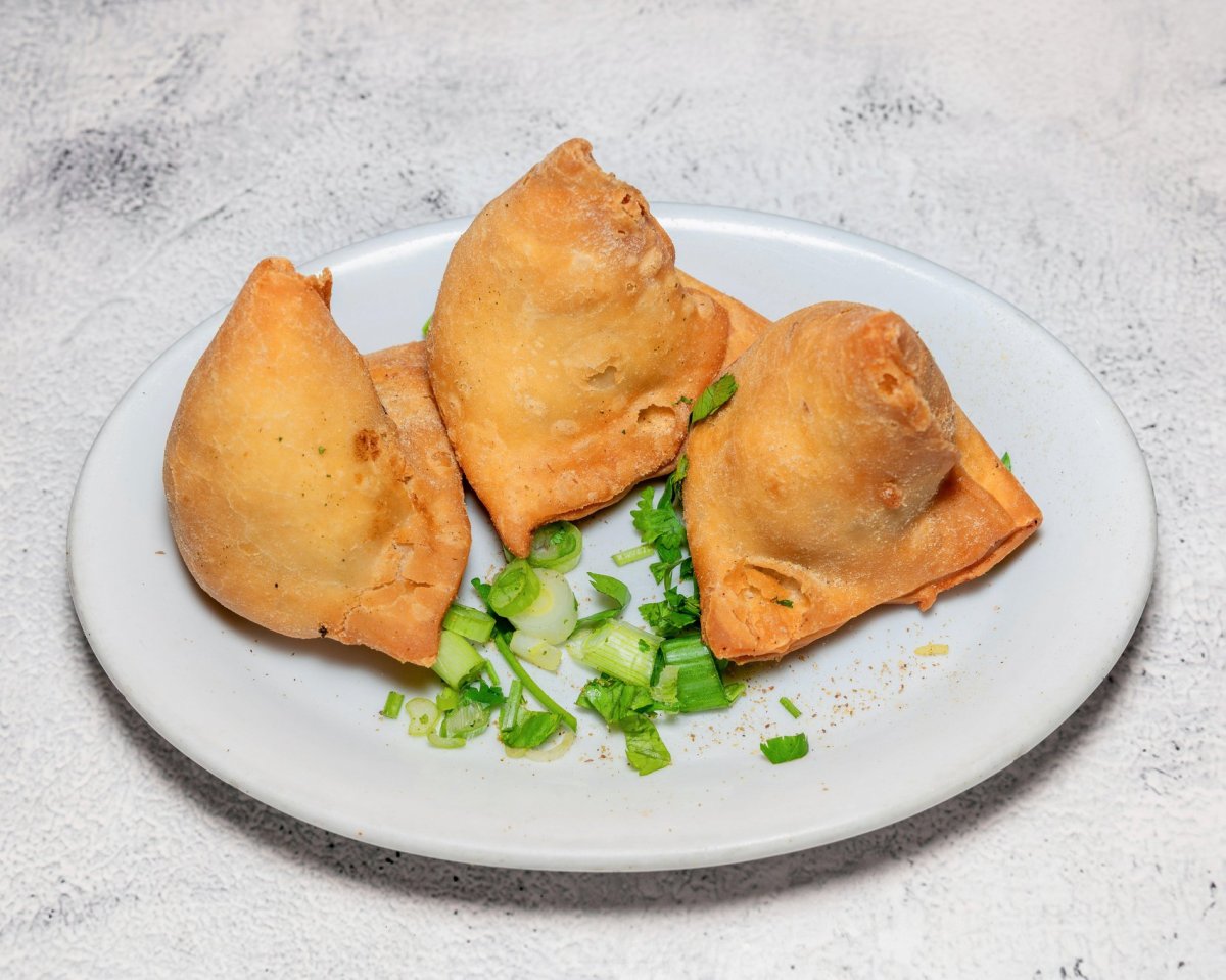 Best Indian Food for Corporate Lunches in Oakland