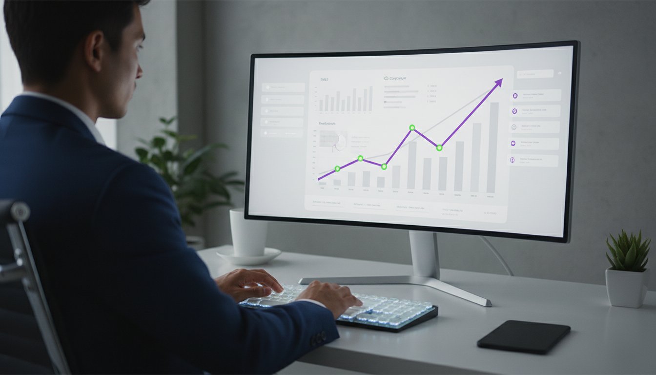 How to Improve Google Ranking For Your Business: The 2026 Guide