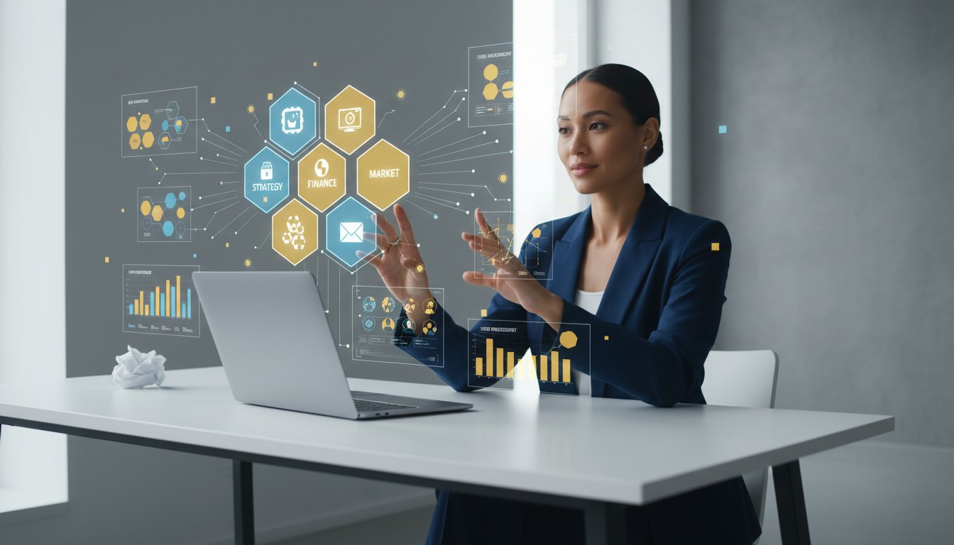 Business Plan Writing Made Easy: A Stress-Free Guide for Founders