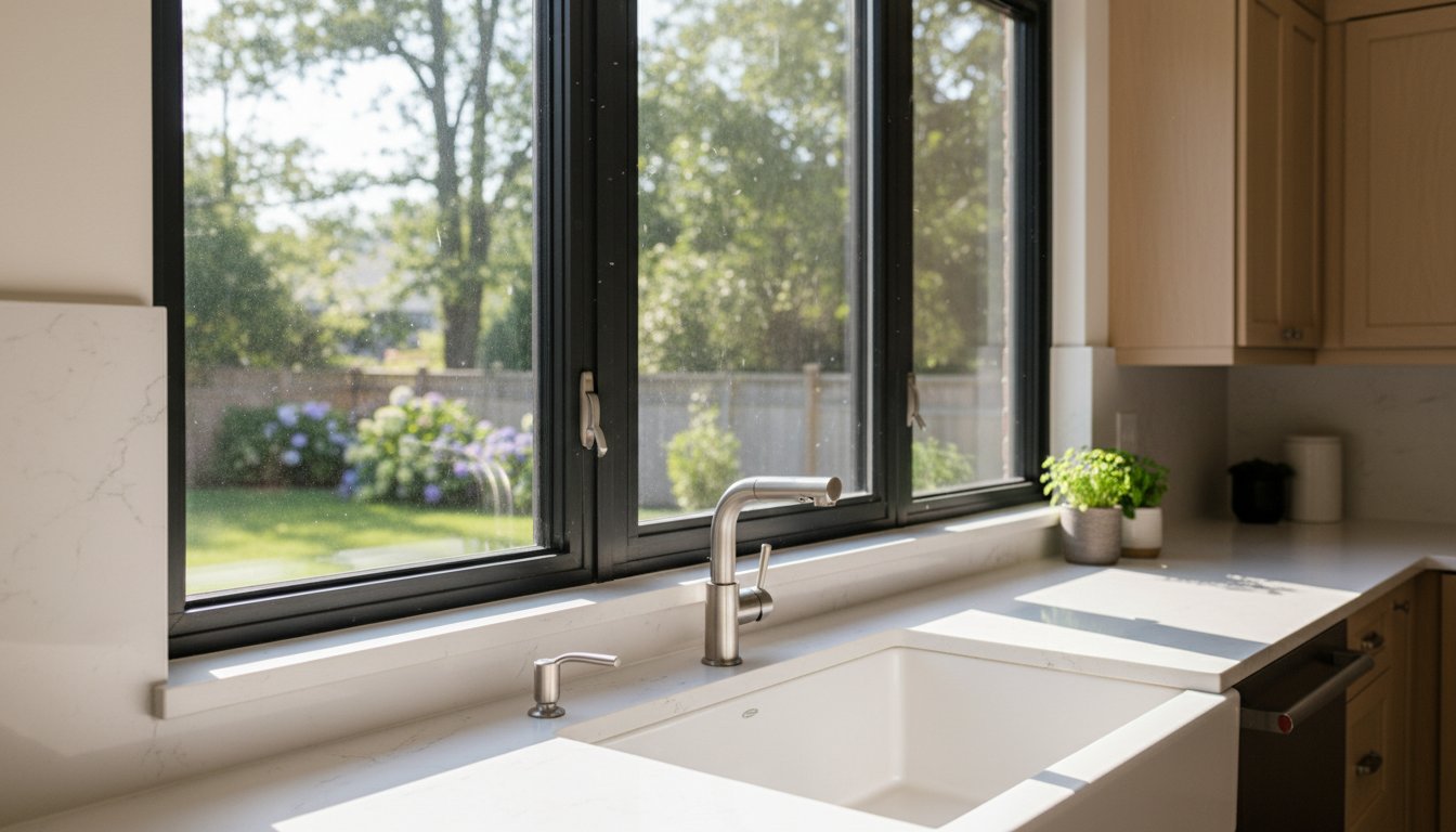 What is a Casement Window? A Complete Guide for Homeowners