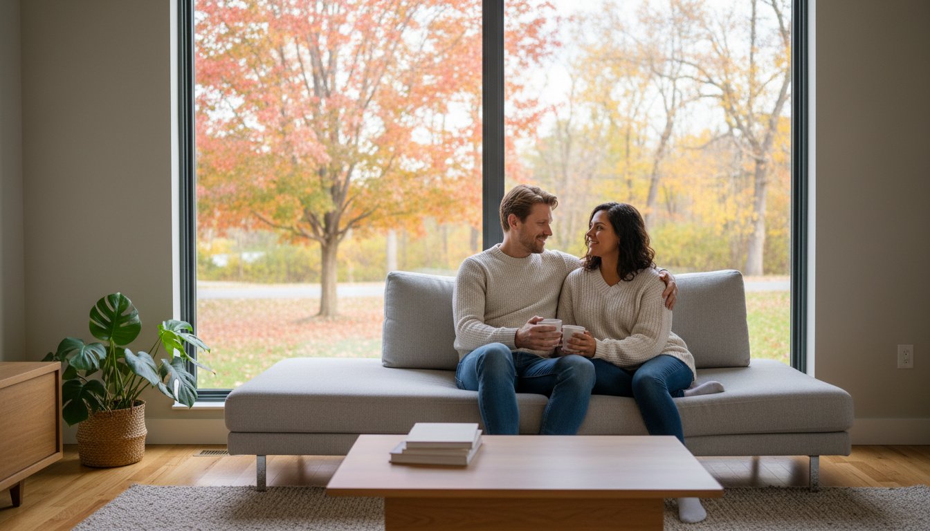 Double Glazed Windows: A Complete Guide for Homeowners