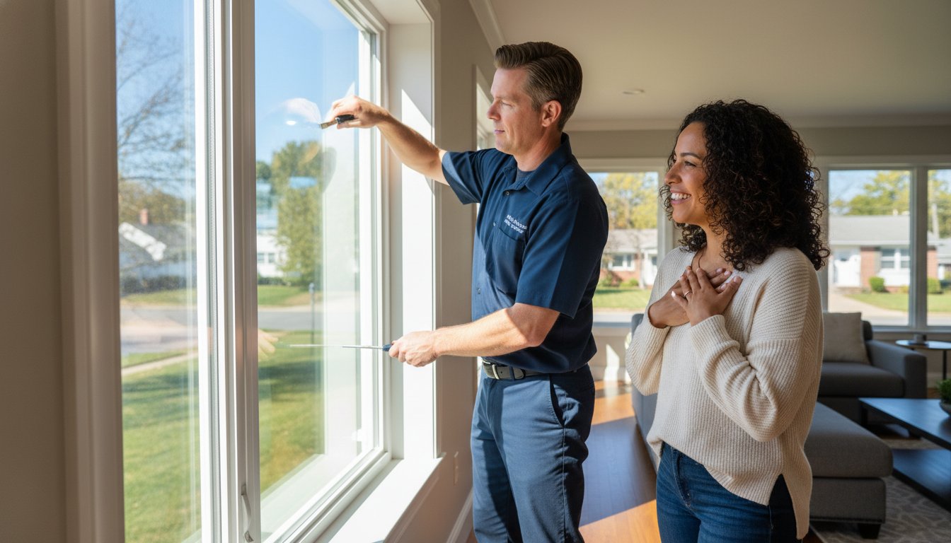 Window Installation Near Me: The Ultimate Guide to Finding a Pro