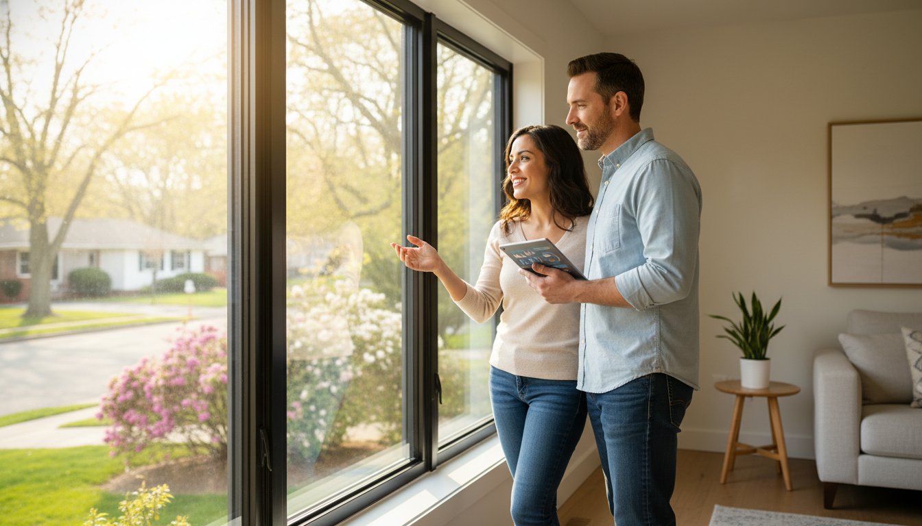 How to Choose a Window Replacement Company: A Homeowner's Guide