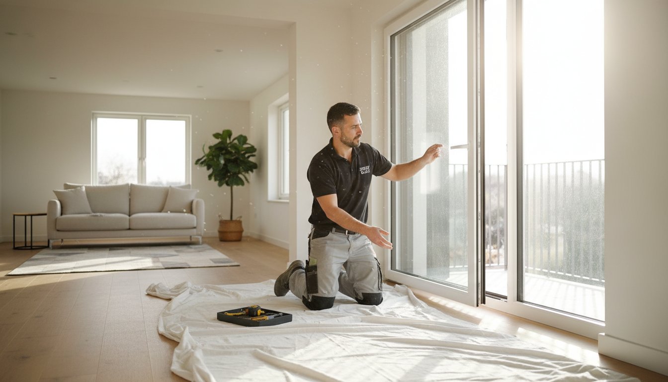 A Homeowner's Guide to Professional Window Installation: The Complete Process