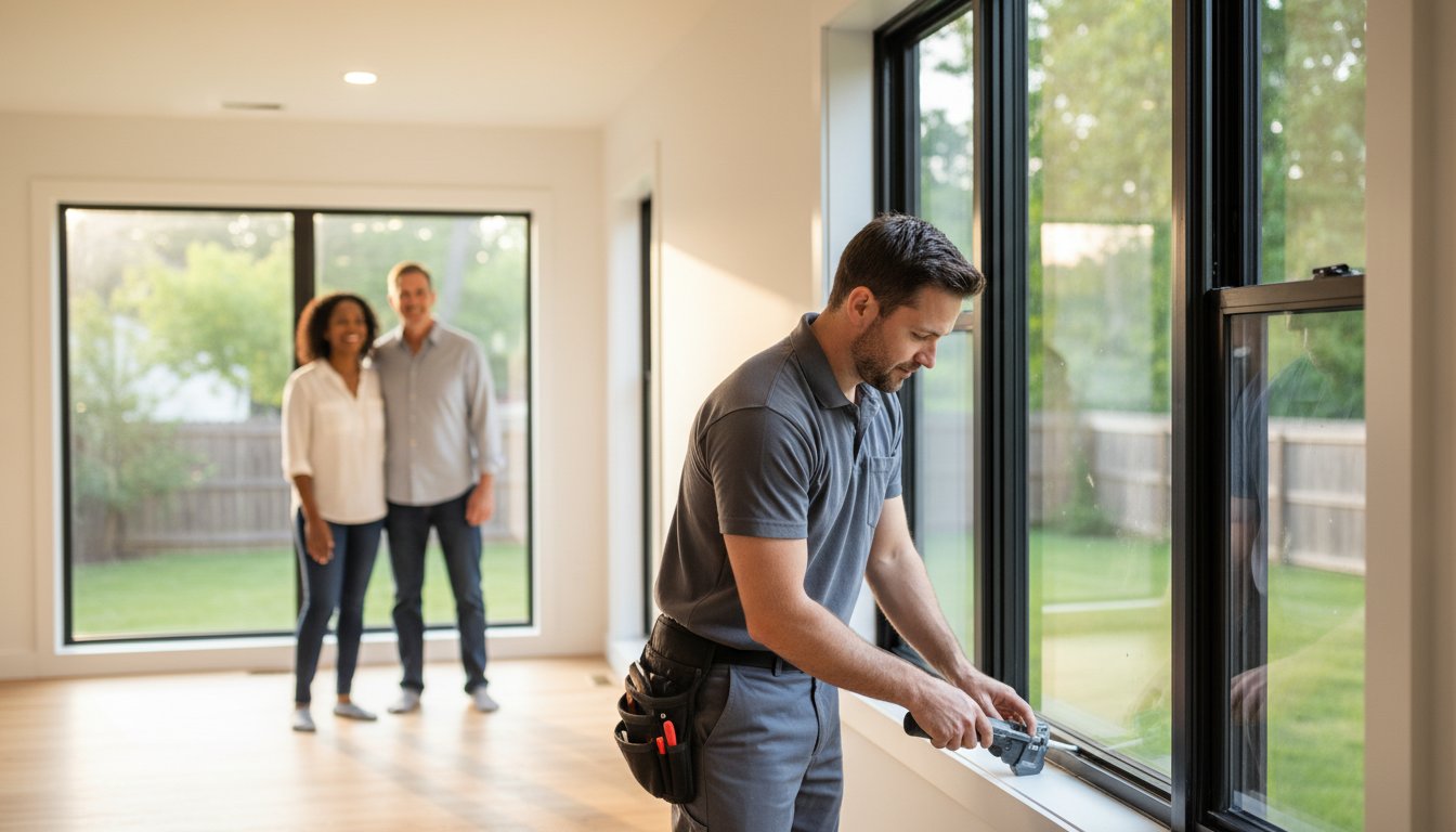 How to Choose the Right Window Replacement Company: A Complete Guide