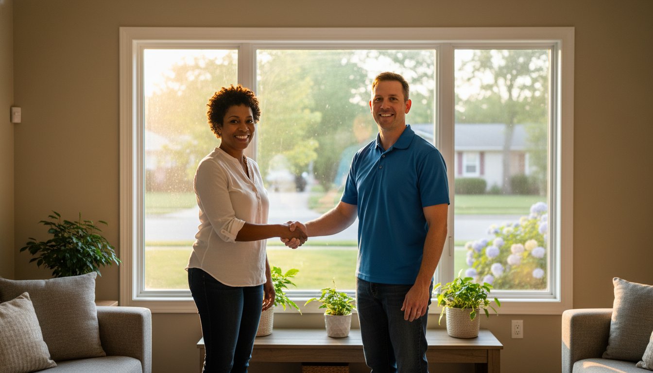 Finding the Best Windows Near Me: Your Guide to Local Experts