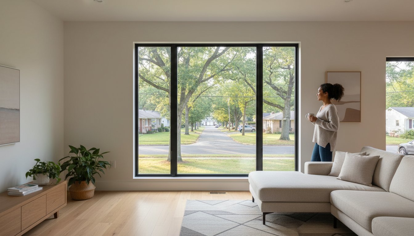 How to Find the Best Window Replacement Near Me: A Homeowner's Guide