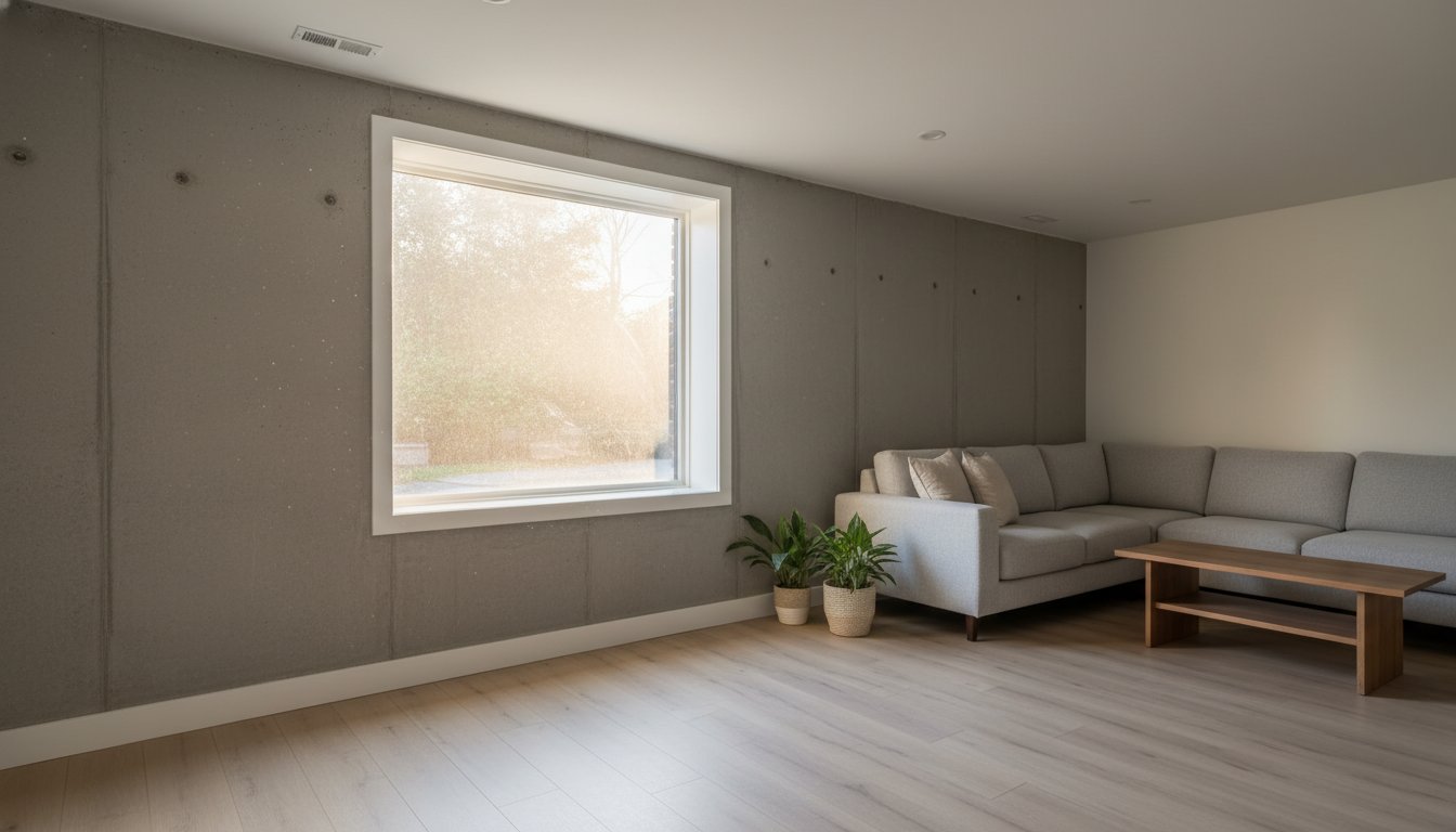How to Install New Basement Windows: A Complete Guide